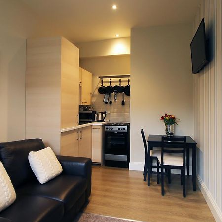 Hendford Apartments Yeovil Dış mekan fotoğraf