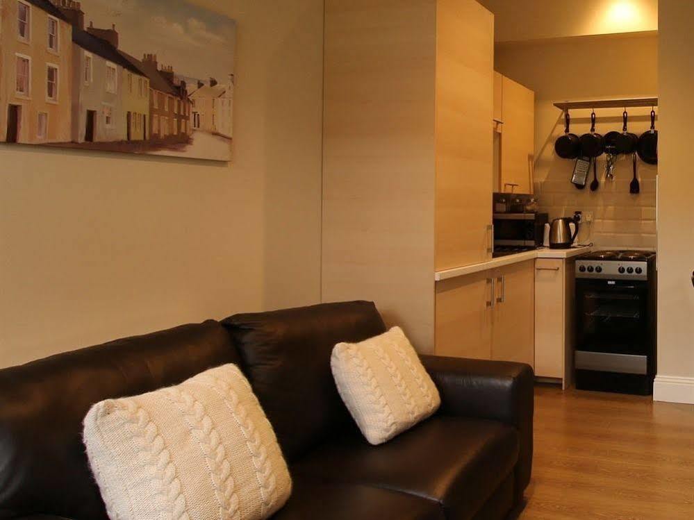 Hendford Apartments Yeovil Dış mekan fotoğraf